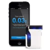 iPhone Breathalyzer
