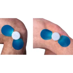 iTens Wearable Electrotherapy