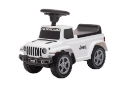 Jeep Gladiator Push Car