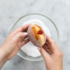 Jelly Doughnut Making Kit