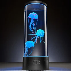 Jellyfish Aquarium