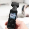 4K Ultra HD Pocket Camcorder