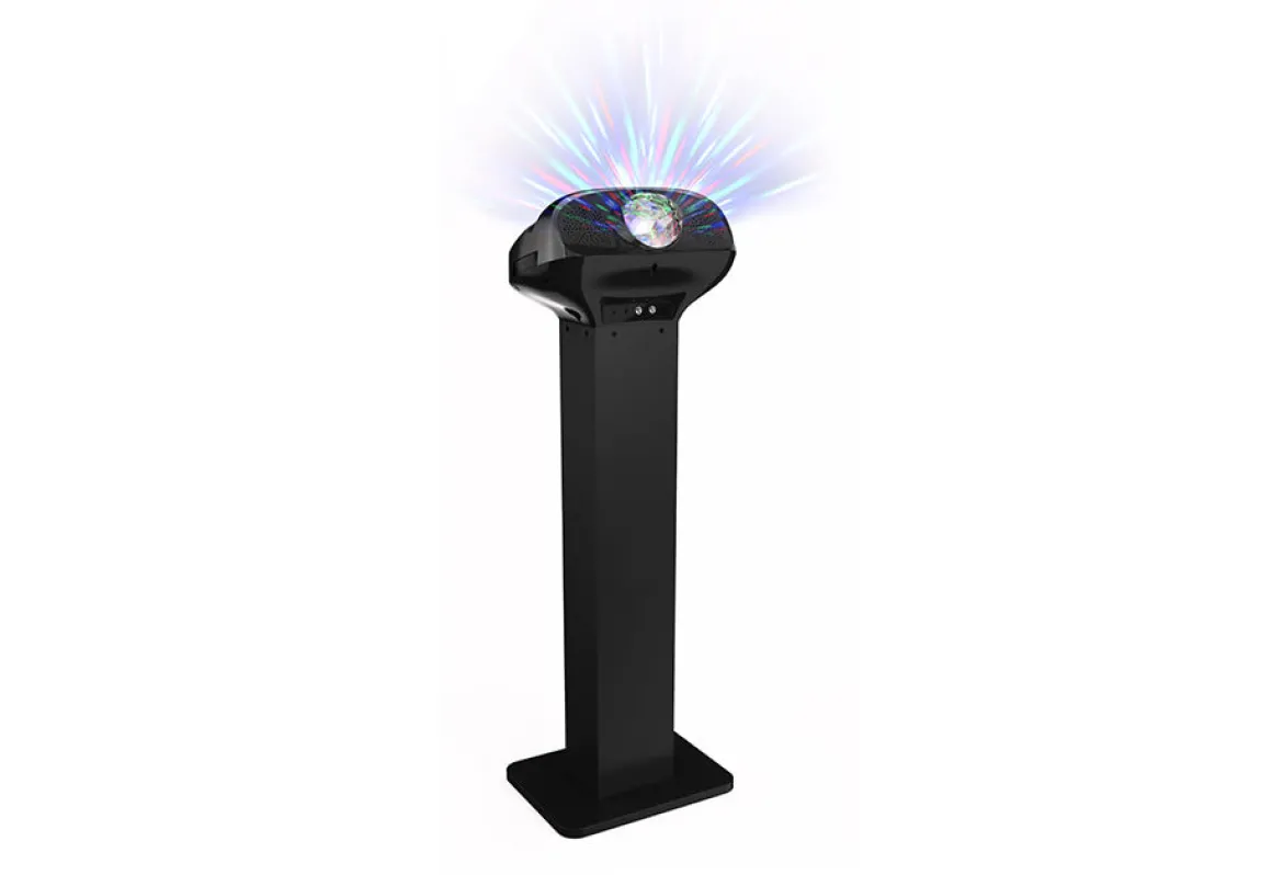 Karaoke Party Machine with Bluetooth