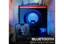 Karaoke Party Speaker