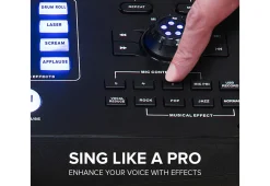 Karaoke Party Speaker