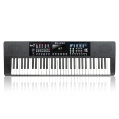 61-Key Keyboard