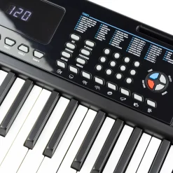 61-Key Keyboard
