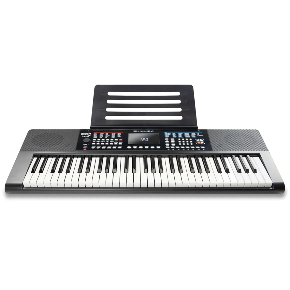 61-Key Keyboard