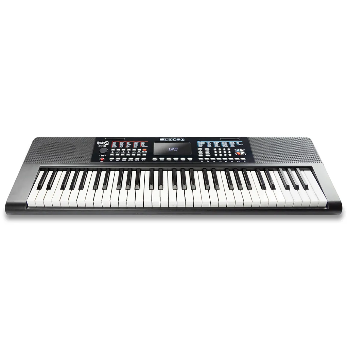 61-Key Keyboard
