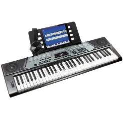 61-Key Keyboard Super Kit
