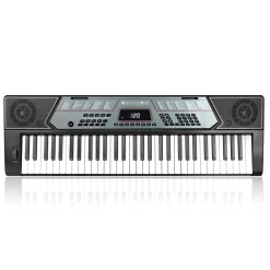 61-Key Keyboard Super Kit