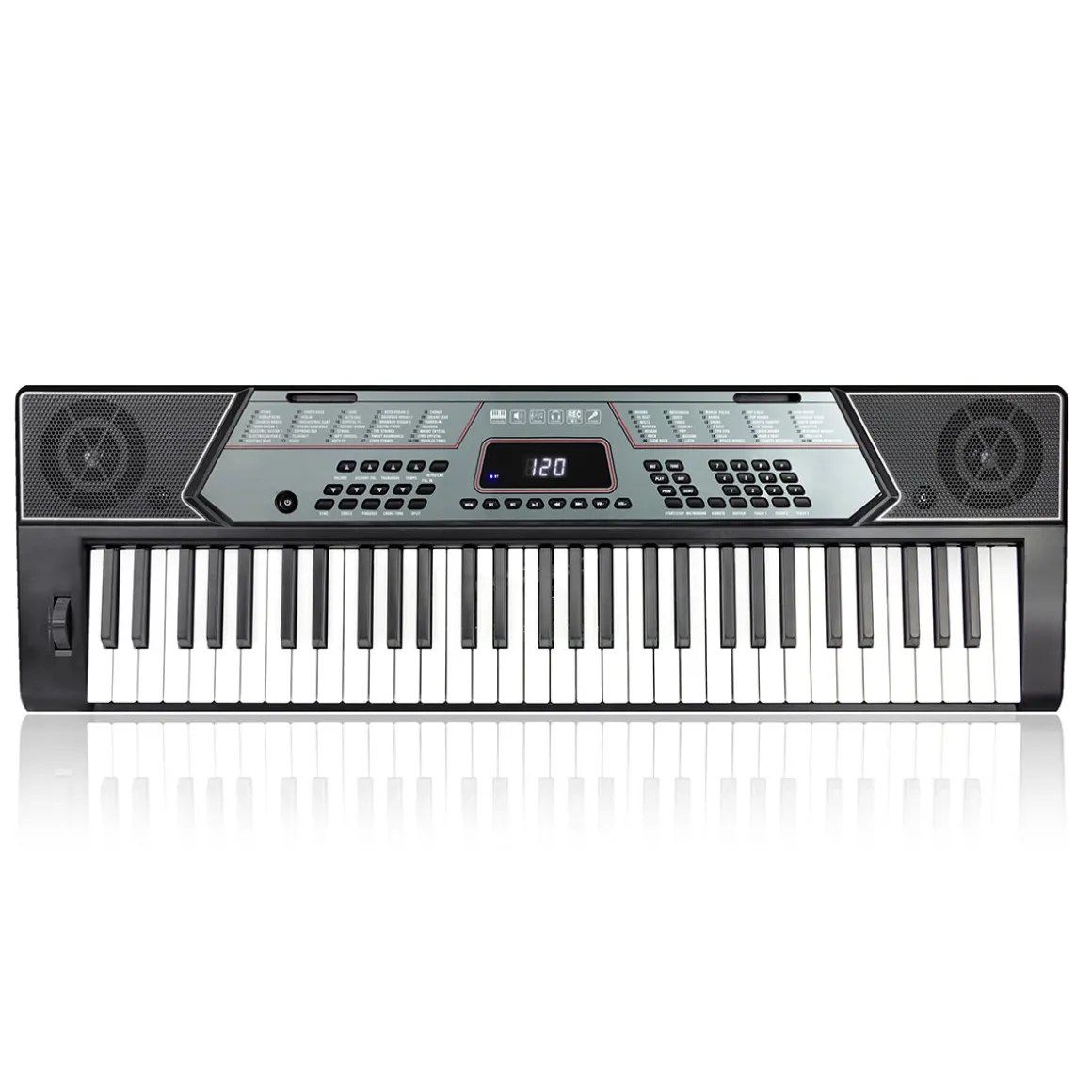 61-Key Keyboard Super Kit