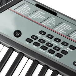 61-Key Keyboard Super Kit