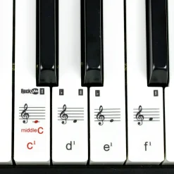 61-Key Keyboard Super Kit