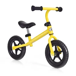 Kids Adjustable No Pedal Balance Bike