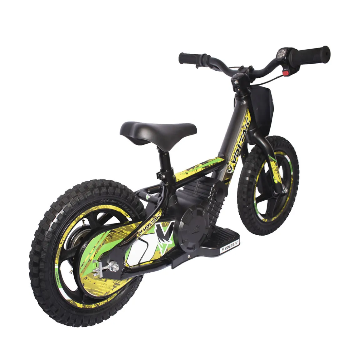 Kids Electric Dirt Bike