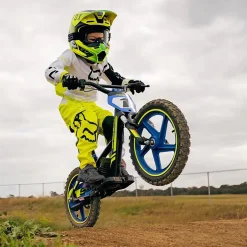 Kids Electric Dirt Bike