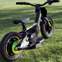 Kids Electric Dirt Bike