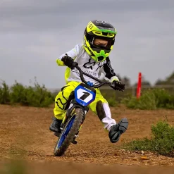 Kids Electric Dirt Bike