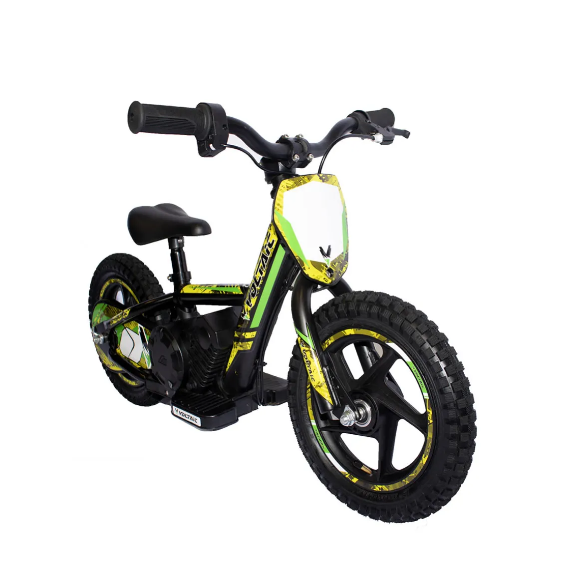 Kids Electric Dirt Bike