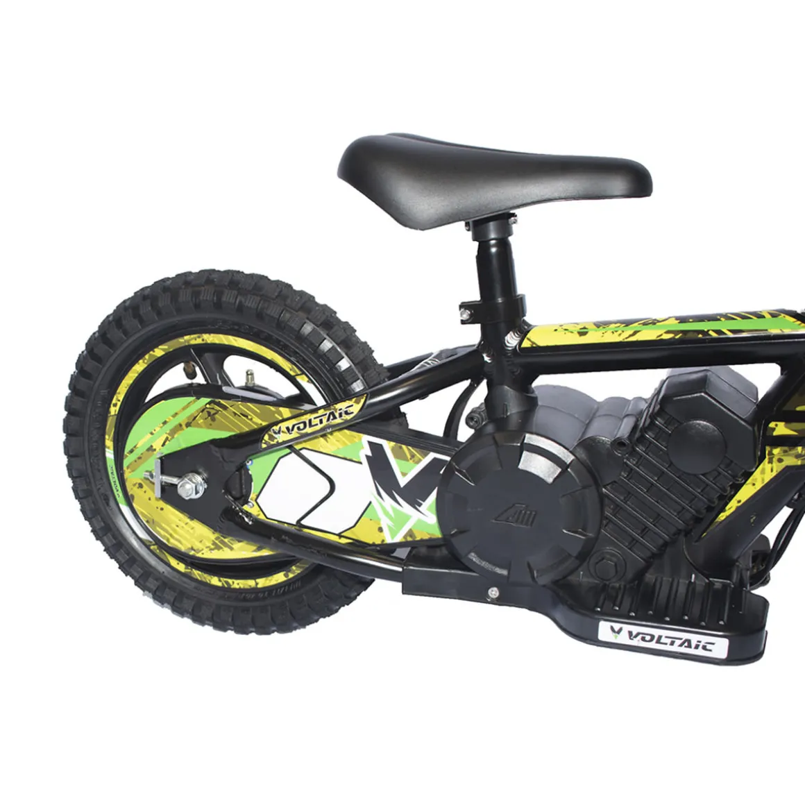 Kids Electric Dirt Bike