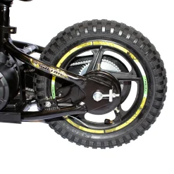 Kids Electric Dirt Bike