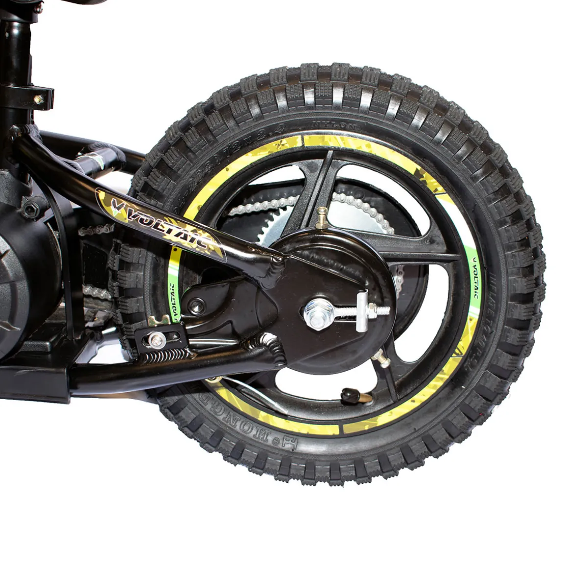 Kids Electric Dirt Bike