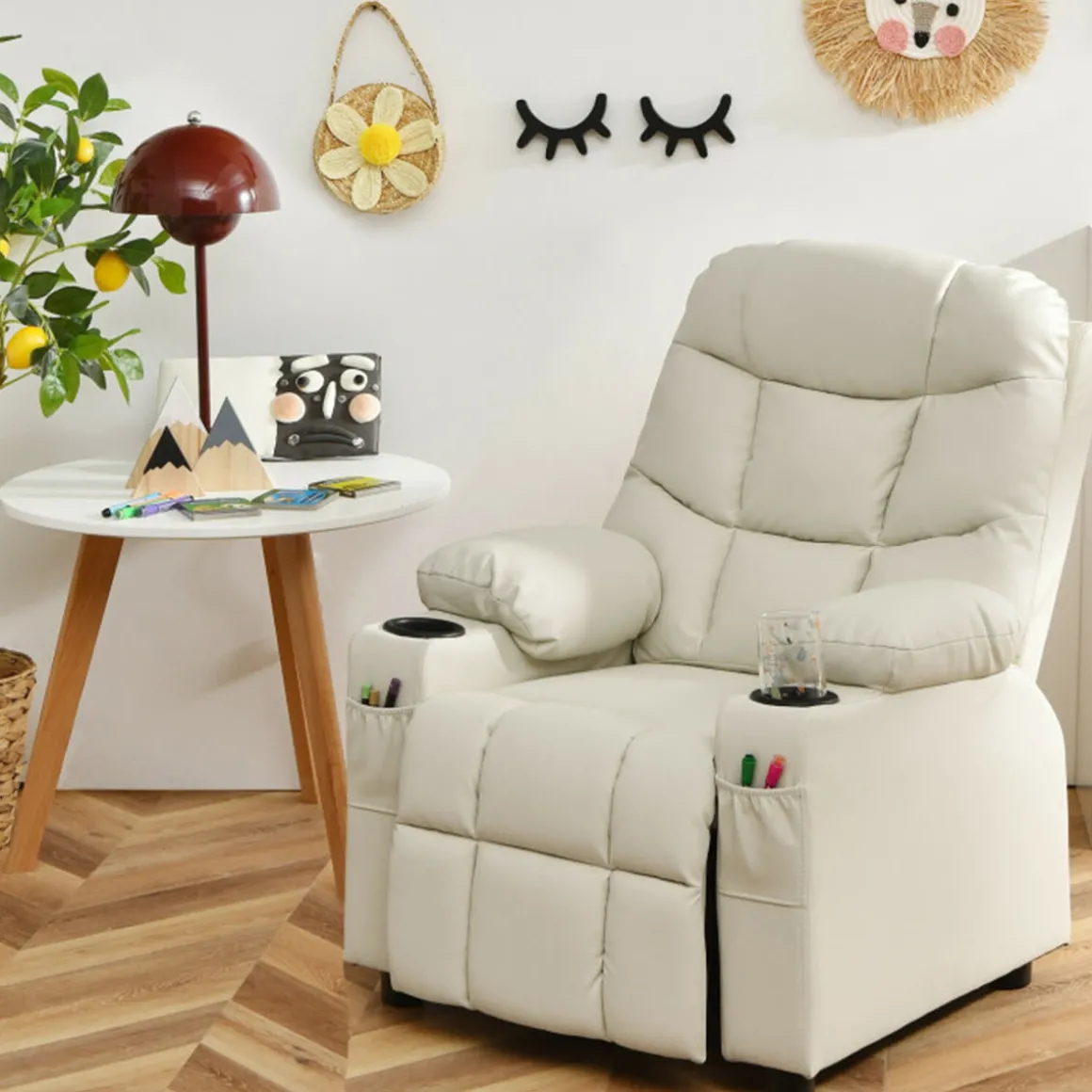 Kids Recliner Chair