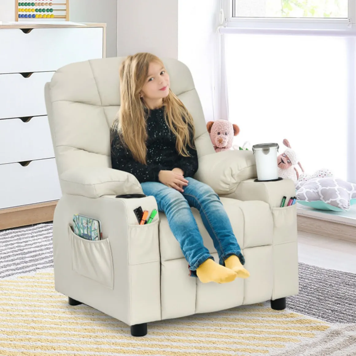 Kids Recliner Chair