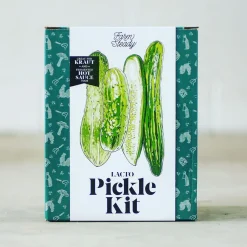 Lacto-Pickle Making Kit
