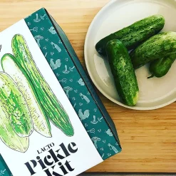 Lacto-Pickle Making Kit