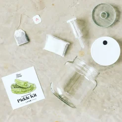 Lacto-Pickle Making Kit