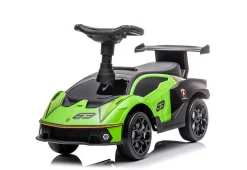 Lamborghini SCV Push Car