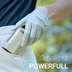 Laser FIT Rangefinder