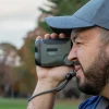 Laser Rangefinder