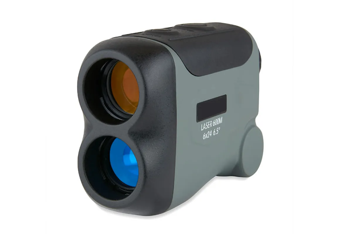 Laser Rangefinder