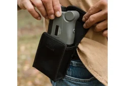 Laser Rangefinder