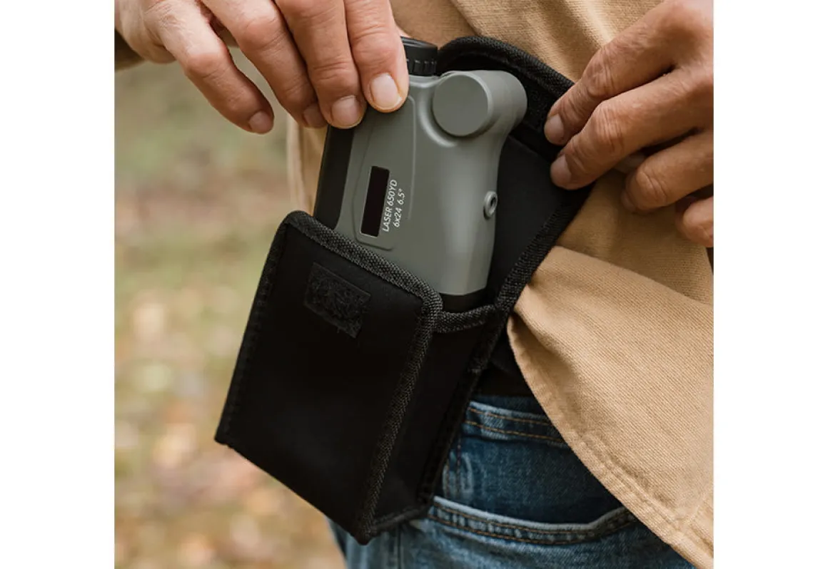 Laser Rangefinder