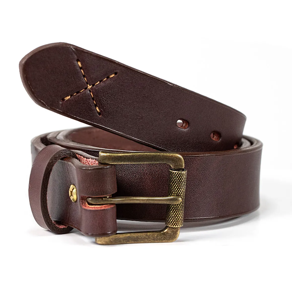 Leather Heavy Duty Belt