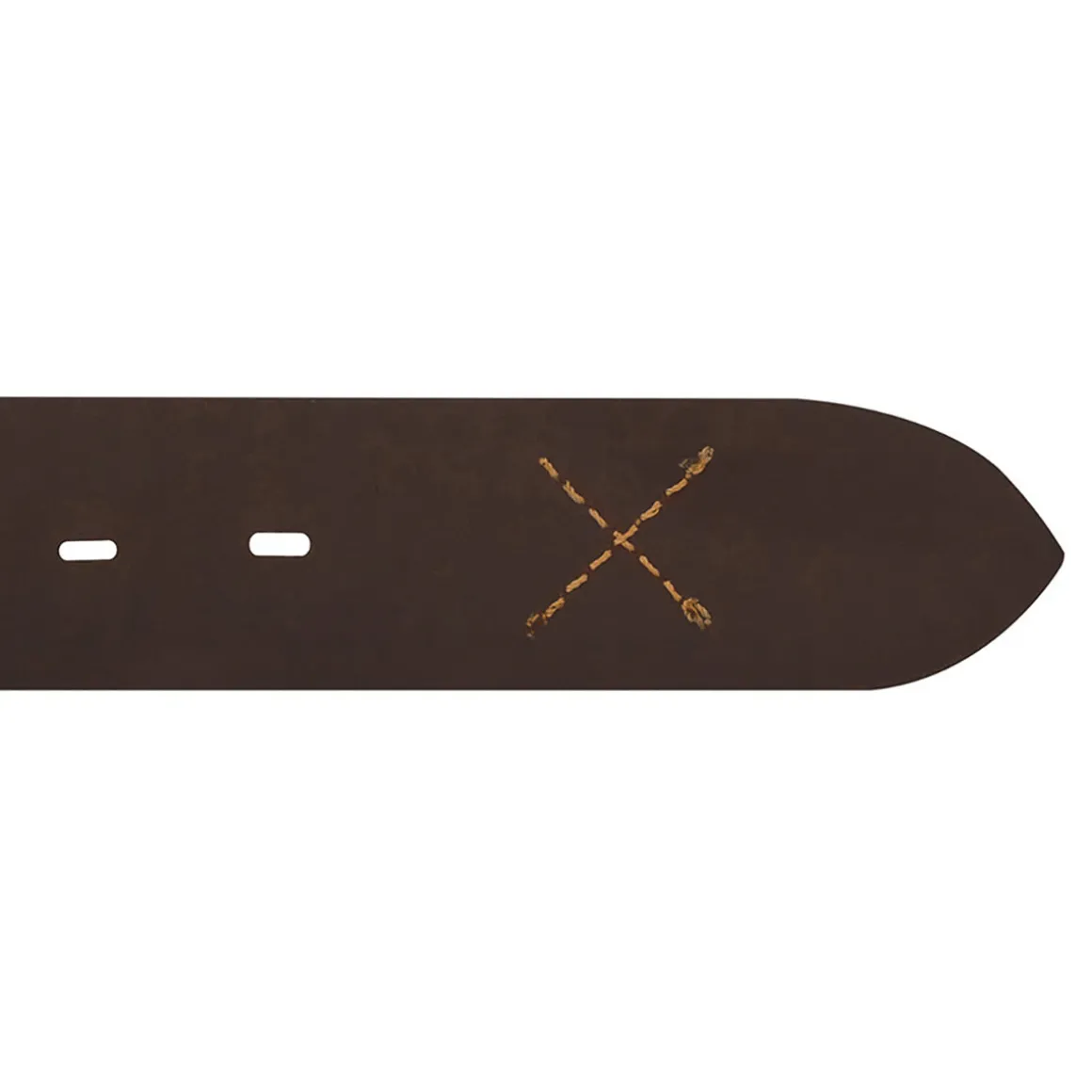 Leather Heavy Duty Belt