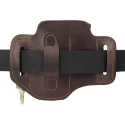 Leather Multitool Belt Sheath