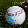 LED Baseball Bluetooth Speaker
