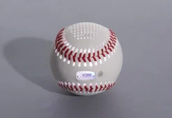 LED Baseball Bluetooth Speaker