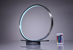LED Color Changing Ribbon Lamp