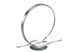 LED Color Changing Ribbon Lamp