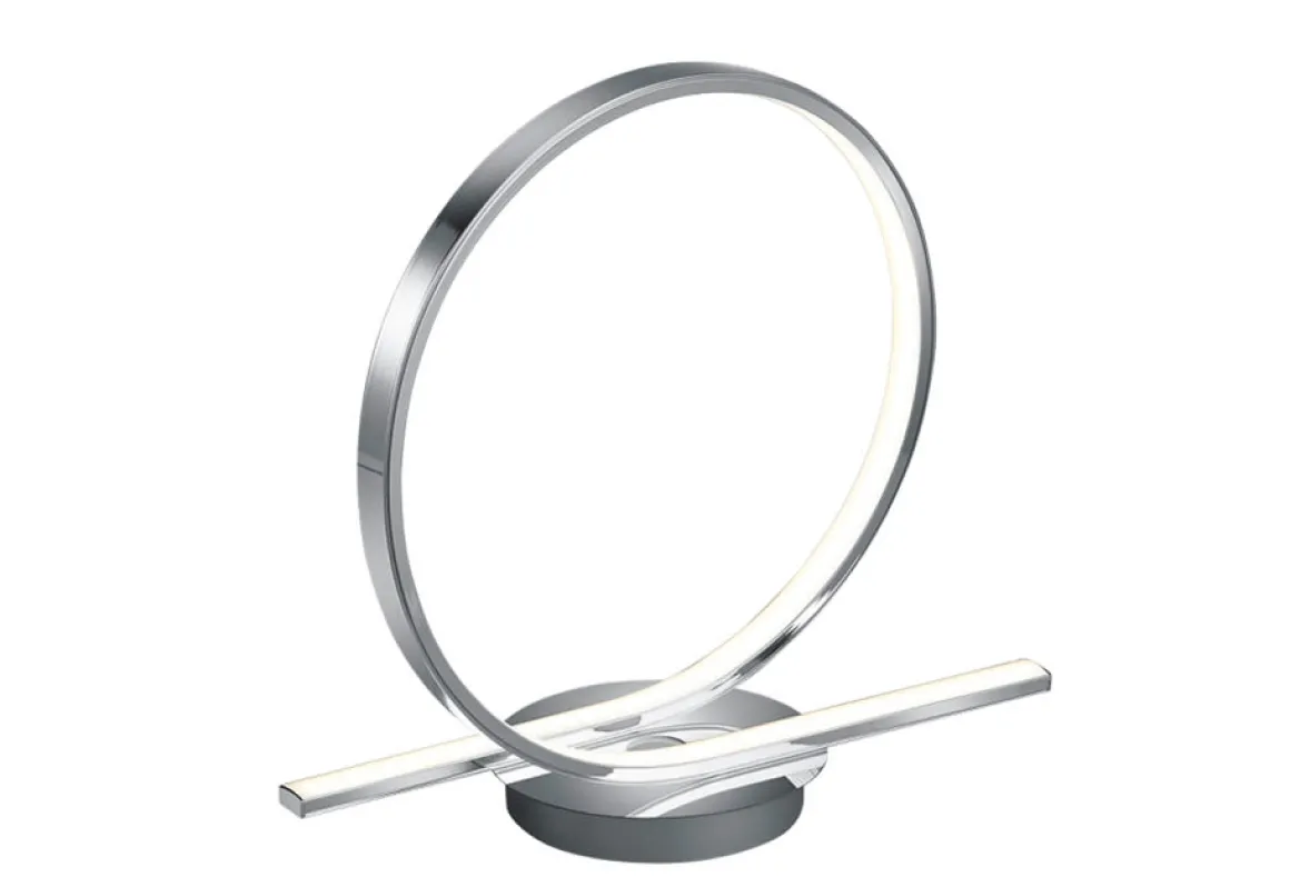 LED Color Changing Ribbon Lamp