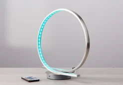 LED Color Changing Ribbon Lamp