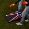 LED Cornhole