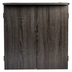 LED Dart Board Cabinet