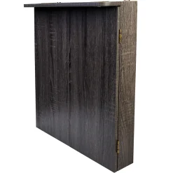LED Dart Board Cabinet